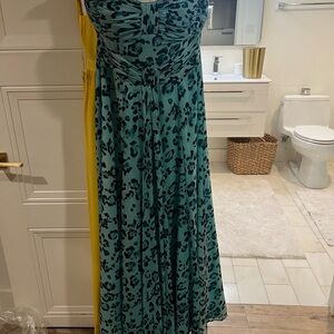 Nanette Lepore dress